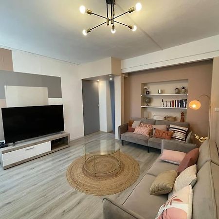 Appartement Spacieux A Deux Pas Du Centre Реймс Экстерьер фото